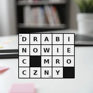 Hasło krzyżówkowe drabinowiec mroczny - drabinowiec mroczny – rozwiązanie, synonimy, podpowiedzi i definicje krzyżówkowe